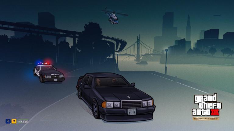 GTA 3 game guides and walkthroughs