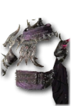 Ae'grom Schism Unique Chest Armor in Diablo 4