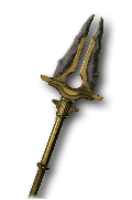 Diablo 4 Ahavarion Spear of Lycander icon