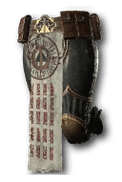 Arcadia Unique Pants Armor in Diablo 4