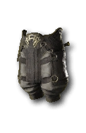 Arreat's Bearing Unique Pants Armor in Diablo 4
