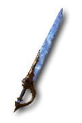 Diablo 4 Azurewrath icon