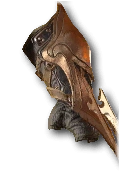 Band of Ichorous Rose Unique gloves Armor in Diablo 4