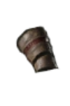 Bane of Ahjad-Den Unique gloves Armor in Diablo 4