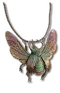 Diablo 4 Banished Lord's Talisman icon