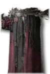 Bindings of Attrition Unique Pants Armor in Diablo 4