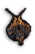 Diablo 4 Blood-Mad Idol icon