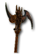 Diablo 4 Bloodless Scream icon