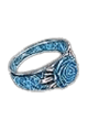 Diablo 4 Blue Rose icon