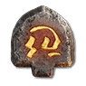 Diablo 4 Cem Rune - Ritual Rune icon