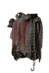 Chainscourged Mail Unique Pants Armor in Diablo 4