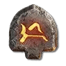Diablo 4 Cir Rune - Ritual Rune icon