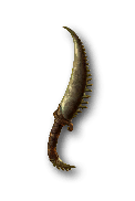 Diablo 4 Condemnation icon