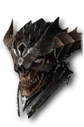 Crown of Lucion Unique Helm in Diablo 4