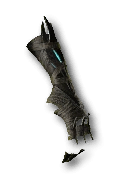 Cruor's Embrace Unique gloves Armor in Diablo 4