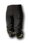 Death's Pavane Unique Pants Armor in Diablo 4