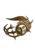 Diablo 4 Accord of the Wilds icon