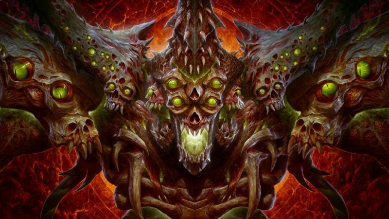 Diablo 4 Belial Lord of Lies image