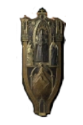 Diablo 4 Cathedral's Song icon