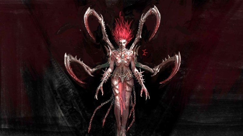 Diablo 4 Echo of Andariel image