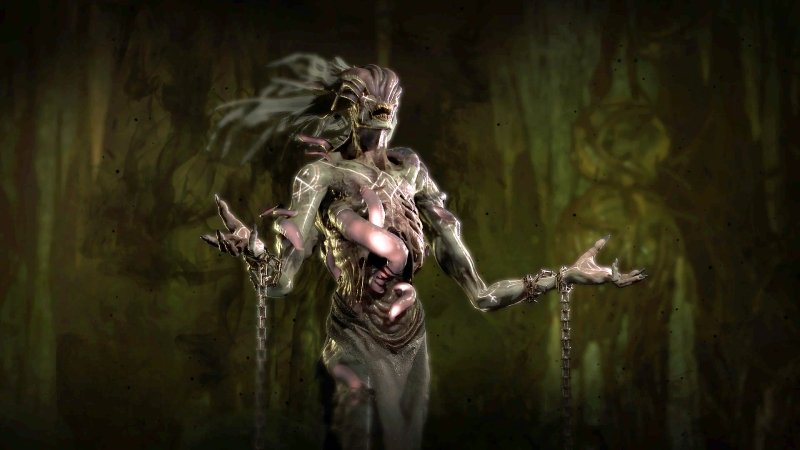 Diablo 4 Echo of Varshan