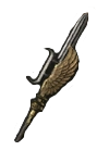 Diablo 4 Kleos, Spear Of Athulua icon