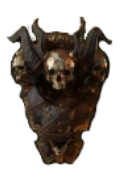 Diablo 4 Lidless Wall icon