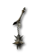 Diablo 4 Light's Rebuke icon