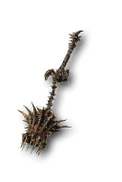 Diablo 4 Skyhunter icon