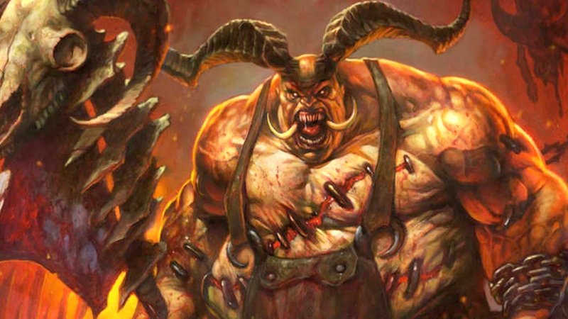 Diablo 4 The Butcher Boss