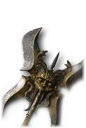 Diablo 4 Dirge of Odium icon