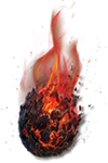 Diablo 4 Emberfury icon