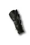 Endurant Faith Unique gloves Armor in Diablo 4