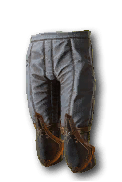 Eyes in the Dark Unique Pants Armor in Diablo 4