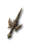 Diablo 4 Fang of the Vipermagi icon