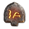 Diablo 4 Feo Rune - Ritual Rune icon
