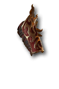 Fists of Fate Unique gloves Armor in Diablo 4