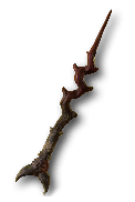 Diablo 4 Flamescar icon