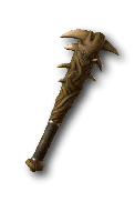 Diablo 4 Fleshrender icon