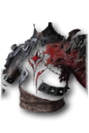 Fleshwrit Carapace Unique Chest Armor in Diablo 4