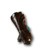 Frostburn Unique gloves Armor in Diablo 4