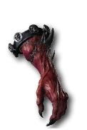 Gauntlets of Sheol Unique gloves Armor in Diablo 4