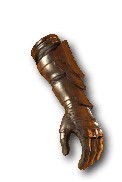 Gloves of the Illuminator Unique gloves Armor in Diablo 4