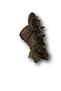 Gohr's Devastating Grips Unique gloves Armor in Diablo 4