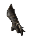 Grasp of Shadow Unique gloves Armor in Diablo 4
