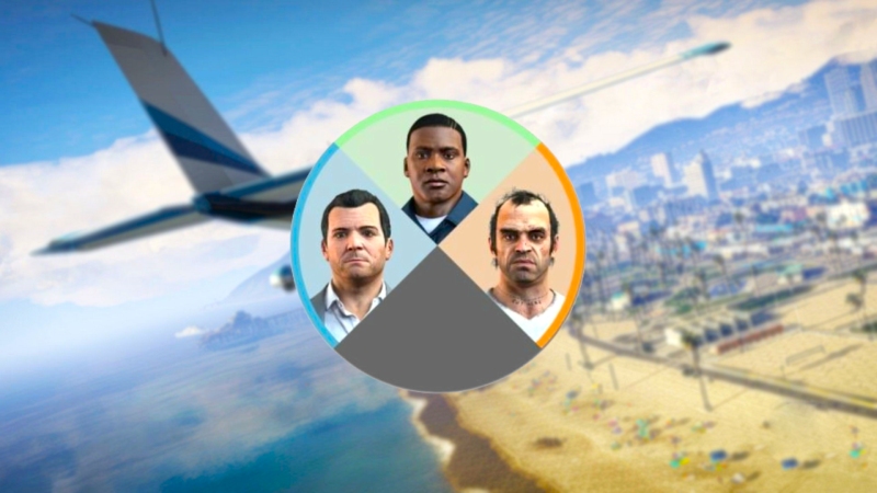 Gta 5 Free Car Repair character change