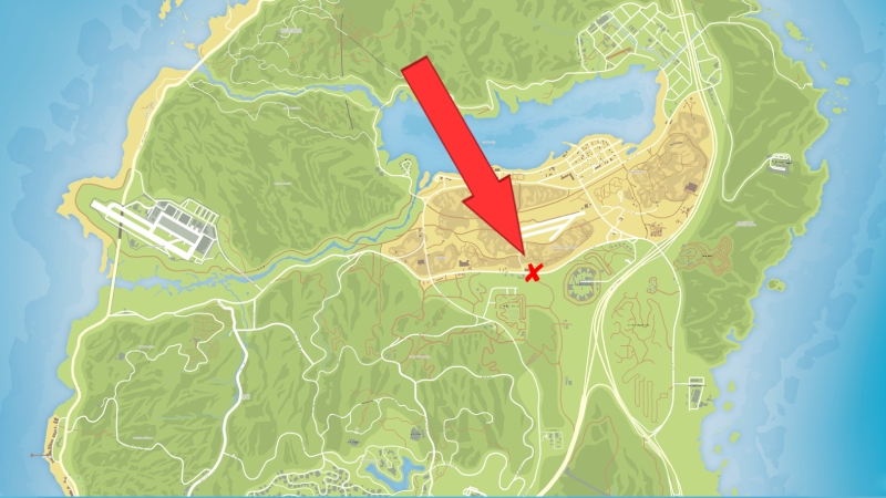 Gta 5 Free Vehicle Tuning Location