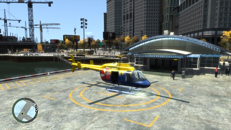 gta 4 auto eroticar cars store