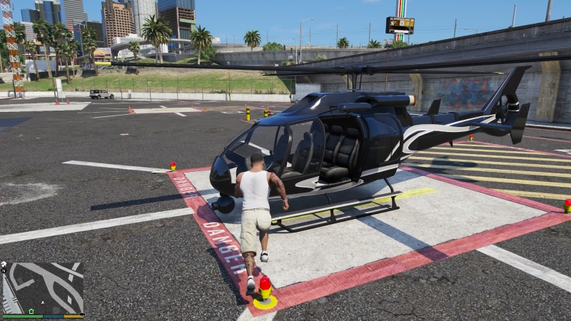 Gta 5 Maibatsu Frogger