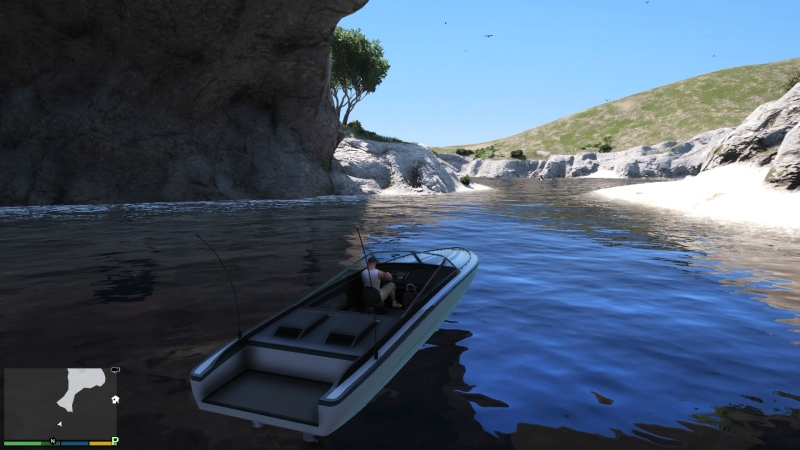 Gta 5 Shitzu Jetmax